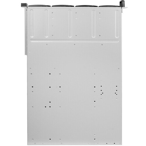 Купить Серверный корпус ExeGate Pro 2U660-HS12  9197793. Характеристики, отзывы и цены в Донецке