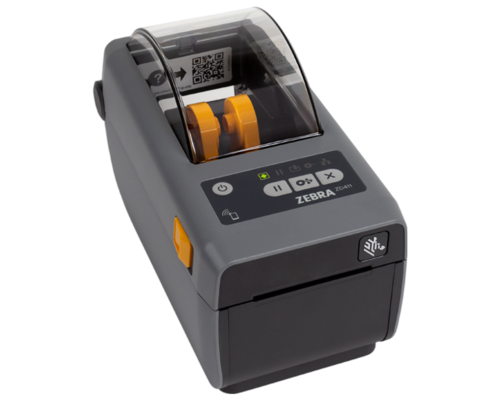 Купить Принтер этикеток Zebra ZD4A023-D0EM00EZ  9113324. Характеристики, отзывы и цены в Донецке