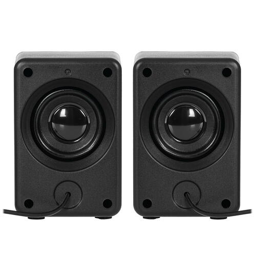 Купить Колонки AULA N-108 черный  5420945. Характеристики, отзывы и цены в Донецке