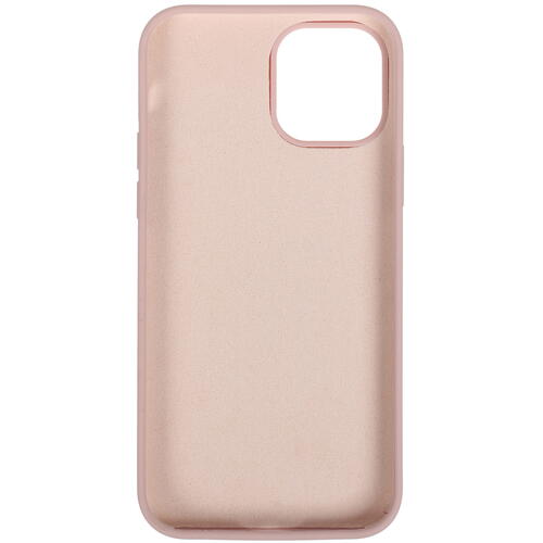 Купить Накладка  Aceline Liquid Silicone для Apple iPhone 12/ 12 Pro бежевый  5404074. Характеристики, отзывы и цены в Донецке