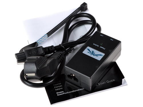Купить Точка доступа Ubiquiti NanoStation Loco M5  0160564. Характеристики, отзывы и цены в Донецке