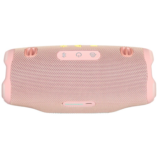Купить Портативная колонка JBL Charge 6, розовый  5618894. Характеристики, отзывы и цены в Донецке