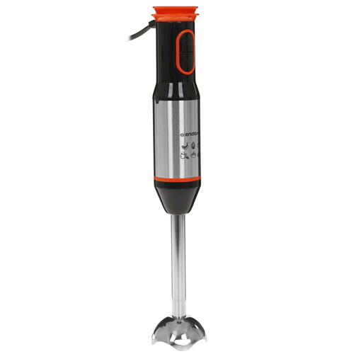 Купить Блендер погружной Endever Sigma-85 черный  9231020. Характеристики, отзывы и цены в Донецке