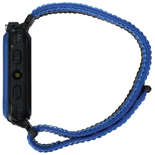 Купить Детские часы Кнопка Жизни Aimoto Element Colors черный  5420254. Характеристики, отзывы и цены в Донецке