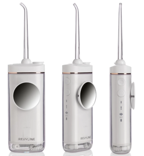 Купить Ирригатор Revyline RL 430 basic  9313431. Характеристики, отзывы и цены в Донецке