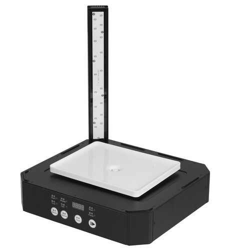 Купить Устройство очистки и засветки CREALITY UW-03 черный  5601972. Характеристики, отзывы и цены в Донецке