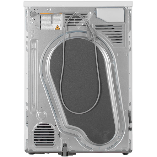 Купить Сушильная машина LG DC90V5V0W белый  4890927. Характеристики, отзывы и цены в Донецке