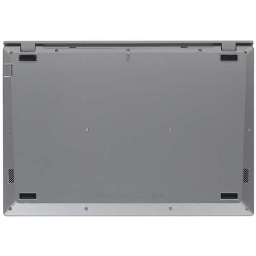 Купить 15.6" Ноутбук OSiO BaseLine B150i-008s серебристый  5615914. Характеристики, отзывы и цены в Донецке