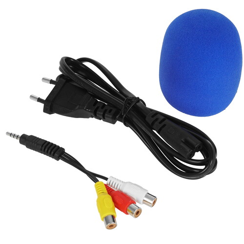 Купить 50" (127 см) Телевизор Topdevice TDTV50CQ09U черный  9217733. Характеристики, отзывы и цены в Донецке