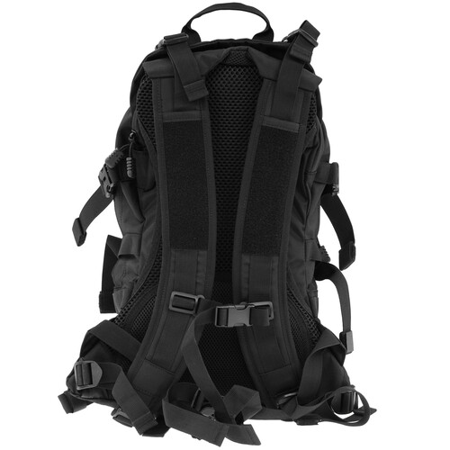 Купить 13" Рюкзак NITECORE BP20 черный  9170883. Характеристики, отзывы и цены в Донецке