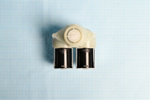 Купить Клапан (Подачи воды) для стиральной машины  9929773. Характеристики, отзывы и цены в Донецке