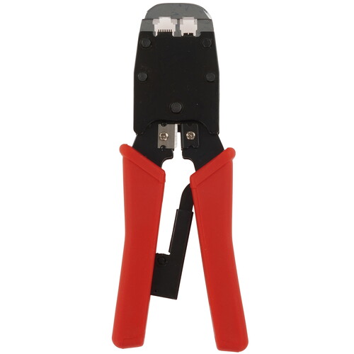 Купить Инструмент для обжима Lanmaster TWT-CRI-568R  9312520. Характеристики, отзывы и цены в Донецке