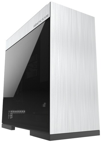 Купить Корпус Geometric Future Model 8 Dharma  5614229. Характеристики, отзывы и цены в Донецке
