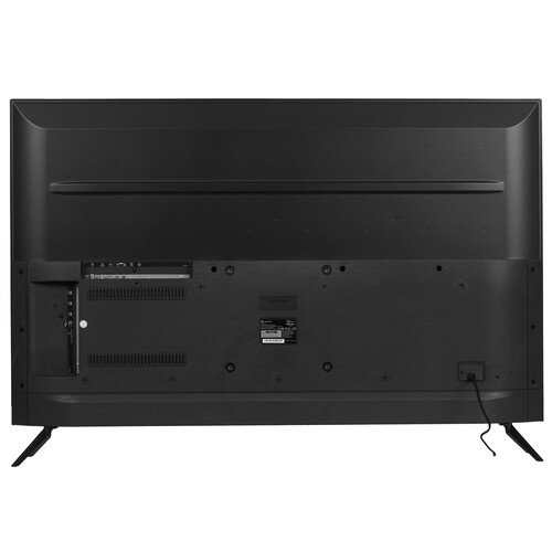 Купить 50" (126 см) Телевизор Evolution WOSQ50MR1SBUHD серый  9235406. Характеристики, отзывы и цены в Донецке