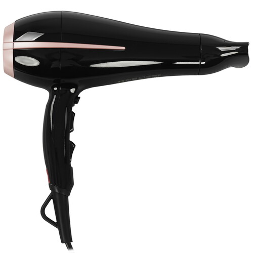 Купить Фен GA.MA BORA CHIA - DW черный  9269149. Характеристики, отзывы и цены в Донецке