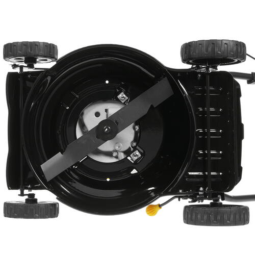Купить Газонокосилка бензиновая Champion LM4215  1215093. Характеристики, отзывы и цены в Донецке