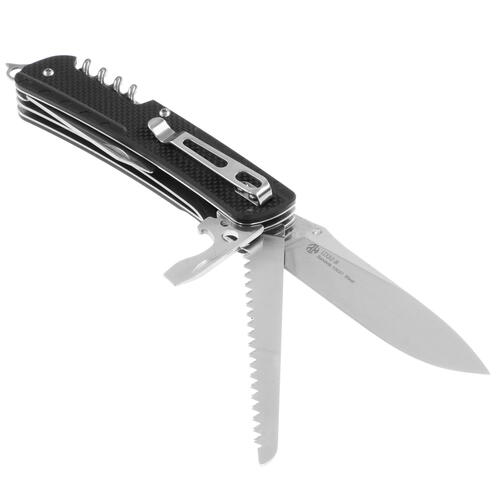 Купить Многофункциональный нож Ruike LD32-B  5403188. Характеристики, отзывы и цены в Донецке