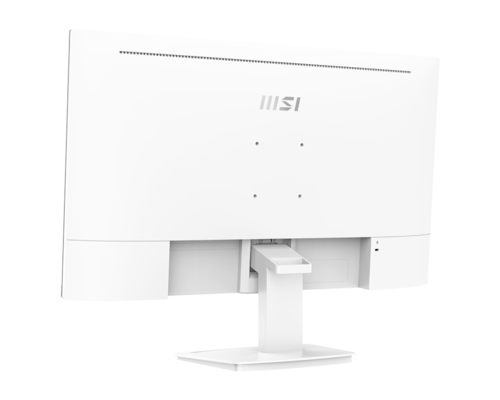Купить 27" Монитор MSI PRO MP273AW белый  5634439. Характеристики, отзывы и цены в Донецке