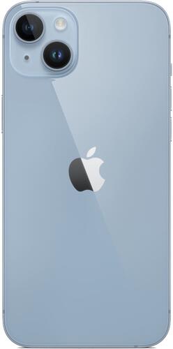Купить 6.7" Смартфон Apple iPhone 14 Plus 128 ГБ голубой  5078222. Характеристики, отзывы и цены в Донецке