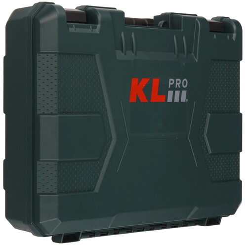 Купить Винтоверт KLPRO KLDV18B-50  9154022. Характеристики, отзывы и цены в Донецке