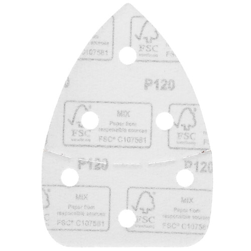 Купить Шлифовальный лист Ryobi SCS10A  5604967. Характеристики, отзывы и цены в Донецке