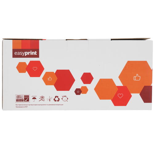 Купить Картридж лазерный EasyPrint LH-CF361X голубой, с чипом  9981335. Характеристики, отзывы и цены в Донецке