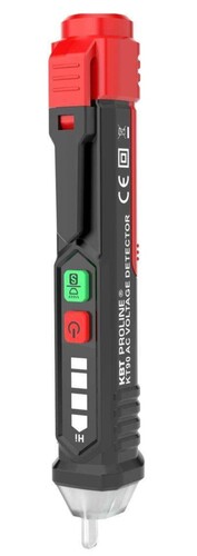 Купить Тестер напряжения КВТ КТ 90  9310044. Характеристики, отзывы и цены в Донецке