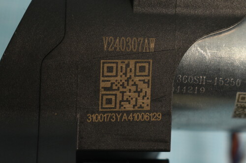 Купить Двигатель (В сборе с колесом R) для пылесоса-робота Roborock S7 Max Ultra  9156640. Характеристики, отзывы и цены в Донецке