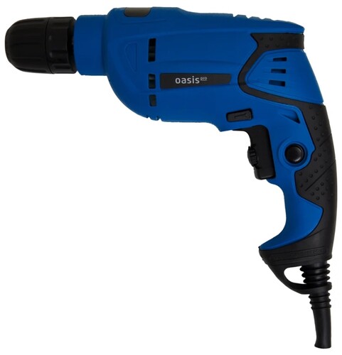 Купить Дрель  Oasis DE-60 PRO  9125074. Характеристики, отзывы и цены в Донецке