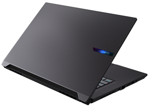 Купить 16" Ноутбук GIGABYTE AERO X16 1VH серый  9276788. Характеристики, отзывы и цены в Донецке