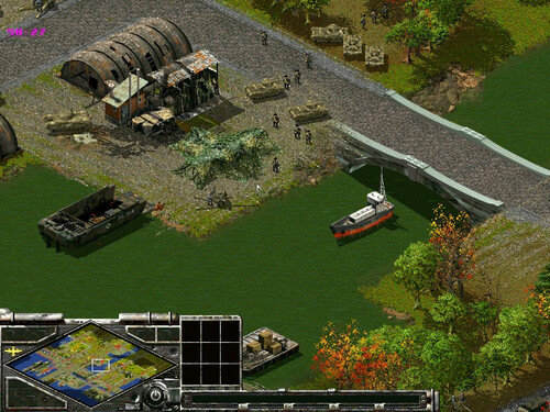 Купить Игра Sudden Strike - Gold (Steam)  5627071. Характеристики, отзывы и цены в Донецке