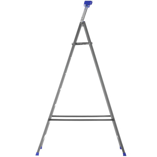 Купить Стремянка односекционная Ника СП7  1232714. Характеристики, отзывы и цены в Донецке