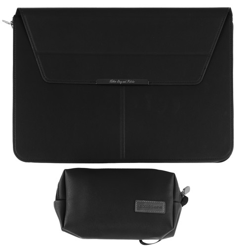 Купить 15.4" Сумка Zibelino ZBAG-LPT-EBAG-15.4-BLK  9273589. Характеристики, отзывы и цены в Донецке