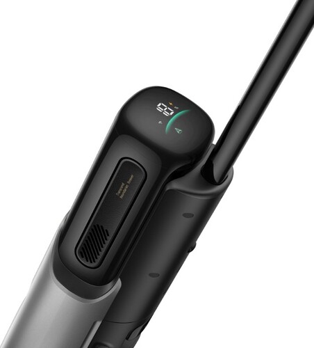 Купить Моющий пылесос вертикальный   Trouver X4 Pro  черный  5618362. Характеристики, отзывы и цены в Донецке