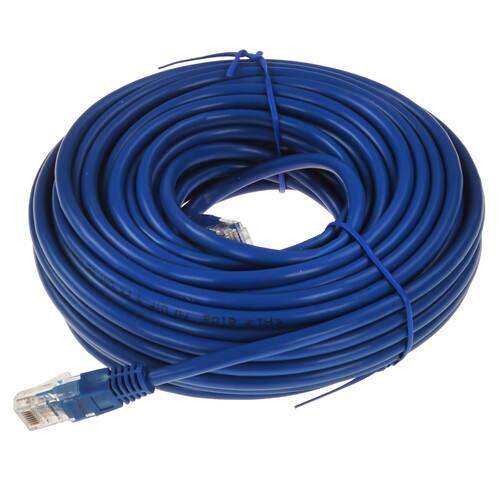 Купить Патч-корд A1 A1-LCU5E-C-15M-BL  9277472. Характеристики, отзывы и цены в Донецке