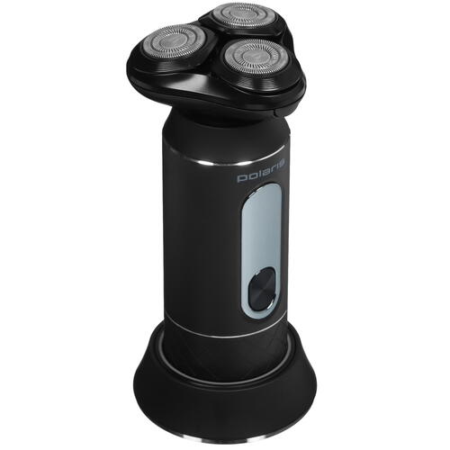 Купить Электробритва Polaris PMR 0724RC Ultimate shave 5D PRO base  9090008. Характеристики, отзывы и цены в Донецке
