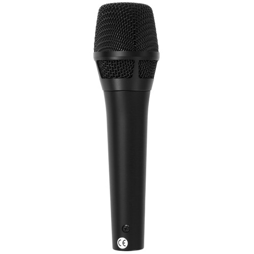 Купить Микрофон Neumann KMS 104 черный  9304190. Характеристики, отзывы и цены в Донецке