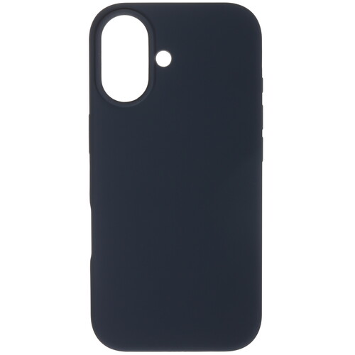 Купить Накладка  Rocket Silk для Apple iPhone 17 синий  5639047. Характеристики, отзывы и цены в Донецке