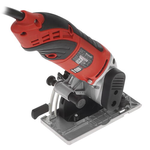 Купить Пила дисковая Einhell TC-CS 860 Kit  8107419. Характеристики, отзывы и цены в Донецке