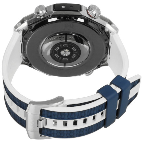 Купить Смарт-часы HUAWEI WATCH Ultimate 2 + доп. ремешок  5638562. Характеристики, отзывы и цены в Донецке