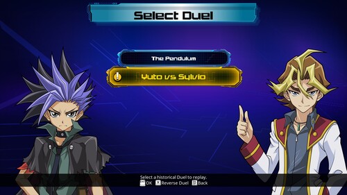 Купить Дополнение для игры Yu-Gi-Oh! ARC-V: Yuto v. Sylvio (Steam)  5610614. Характеристики, отзывы и цены в Донецке