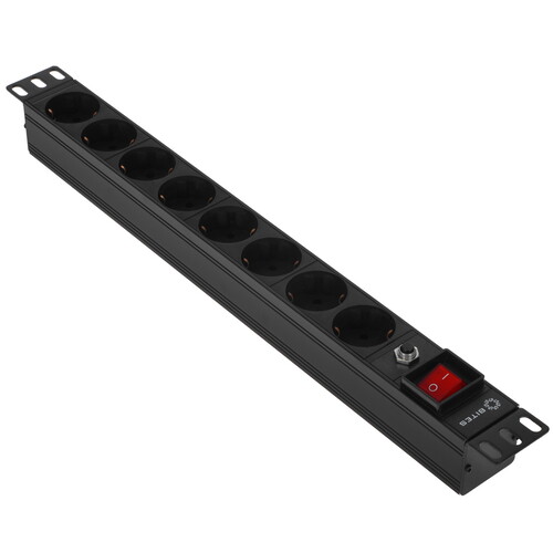 Купить Блок розеток 5Bites PDU819A-07  5305608. Характеристики, отзывы и цены в Донецке