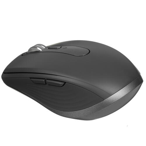 Купить Мышь беспроводная Logitech MX Anywhere 3 [910-006000] черный  5059926. Характеристики, отзывы и цены в Донецке