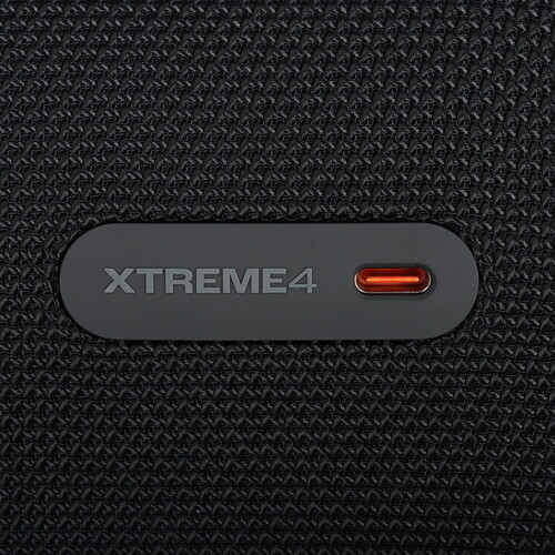 Купить Портативная колонка JBL Xtreme 4, черный  5464563. Характеристики, отзывы и цены в Донецке