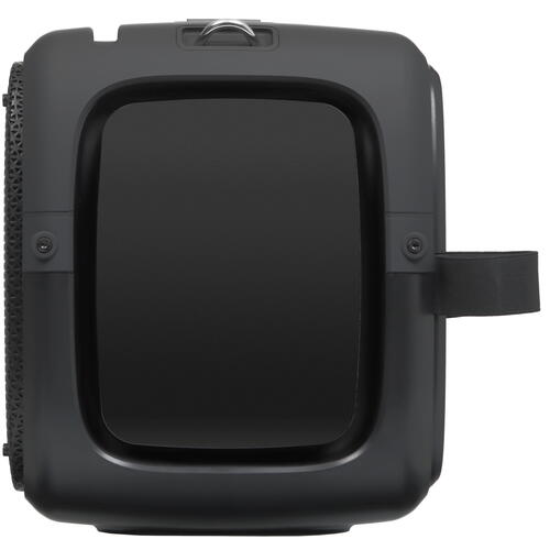 Купить Портативная аудиосистема Fiero Horn FR750, черный  5406616. Характеристики, отзывы и цены в Донецке