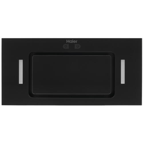 Купить Вытяжка полновстраиваемая Haier HVX-BI652GB черный/черный  9940070. Характеристики, отзывы и цены в Донецке