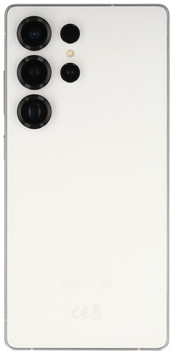 Купить 6.9" Смартфон Samsung Galaxy S25 Ultra 1024 ГБ серебристый  5614487. Характеристики, отзывы и цены в Донецке