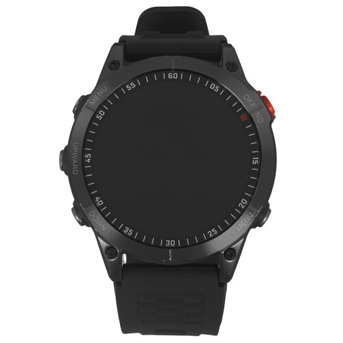 Купить Смарт-часы Good Music GS Fenix 7  5604482. Характеристики, отзывы и цены в Донецке