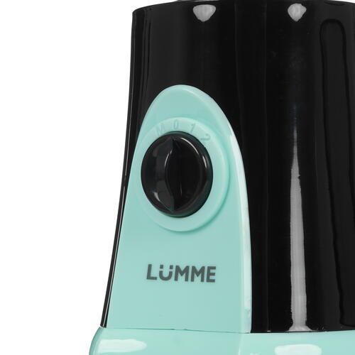 Купить Блендер стационарный LUMME LU-1889 черный  9921935. Характеристики, отзывы и цены в Донецке
