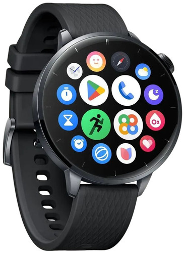 Купить Смарт-часы OnePlus Watch 3  5641429. Характеристики, отзывы и цены в Донецке